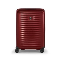 Victorinox Airox Medium Hardside Case Victorinox Red 14 Victorinox Airox Medium Hardside Case Victorinox Red -Mode Bagagewinkel image 899