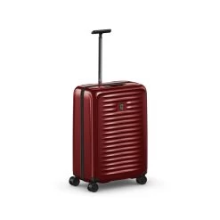 Victorinox Airox Medium Hardside Case Victorinox Red 15 Victorinox Airox Medium Hardside Case Victorinox Red -Mode Bagagewinkel image 900