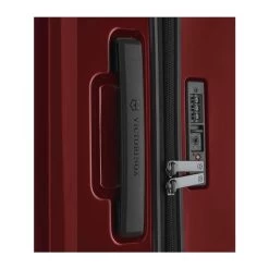 Victorinox Airox Medium Hardside Case Victorinox Red 21 Victorinox Airox Medium Hardside Case Victorinox Red -Mode Bagagewinkel image 906