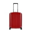 Piquadro PQ-Light Cabin Trolley 55 Red -Mode Bagagewinkel image 919