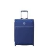 Delsey Brochant 2.0 Cabin Trolley 55 Expandable 2W Blue