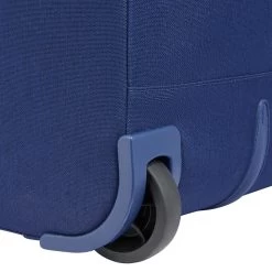 Delsey Brochant 2.0 Cabin Trolley 55 Expandable 2W Blue -Mode Bagagewinkel image 942