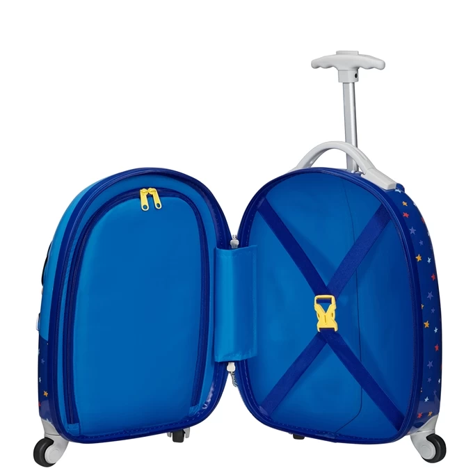 Samsonite Disney Ultimate 2.0 Spinner 46 Disney Stars 8 Samsonite Disney Ultimate 2.0 Spinner 46 Disney Stars - Afbeelding 6