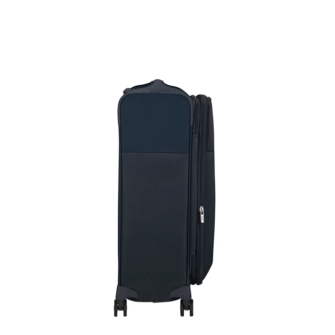 Samsonite D'Lite Spinner 63 Exp Midnight Blue 5 Samsonite D'Lite Spinner 63 Exp Midnight Blue - Afbeelding 3