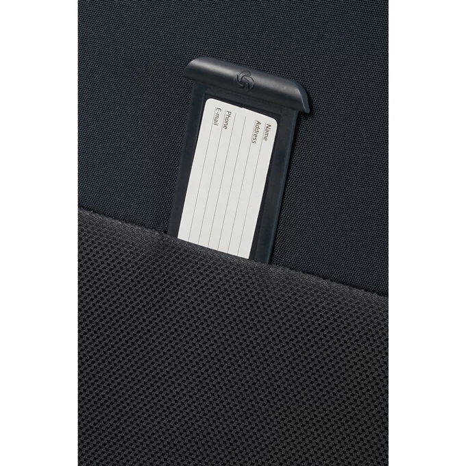 Samsonite D'Lite Spinner 63 Exp Midnight Blue 9 Samsonite D'Lite Spinner 63 Exp Midnight Blue - Afbeelding 7