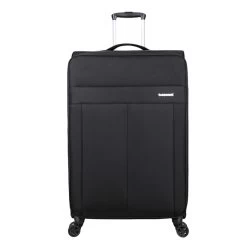 Decent D-Upright Trolley 76 Black