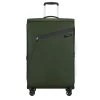 Samsonite Litebeam Spinner 77 EXP Climbing Ivy -Mode Bagagewinkel image 975