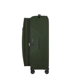 Samsonite Litebeam Spinner 77 EXP Climbing Ivy -Mode Bagagewinkel image 979