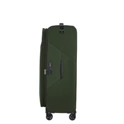 Samsonite Litebeam Spinner 77 EXP Climbing Ivy -Mode Bagagewinkel image 981
