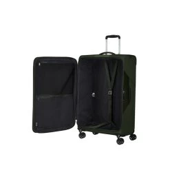 Samsonite Litebeam Spinner 77 EXP Climbing Ivy -Mode Bagagewinkel image 983