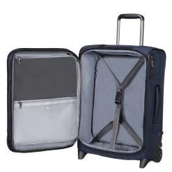 Samsonite Spectrolite 3.0 TRVL Upright 55 Expandable Deep Blue -Mode Bagagewinkel image 989