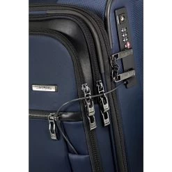 Samsonite Spectrolite 3.0 TRVL Upright 55 Expandable Deep Blue -Mode Bagagewinkel image 990