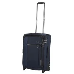 Samsonite Spectrolite 3.0 TRVL Upright 55 Expandable Deep Blue -Mode Bagagewinkel image 991